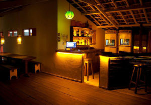 bar e restaurante lagoa